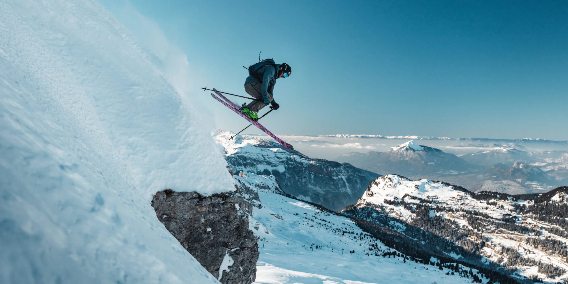 Hors Piste Flaine