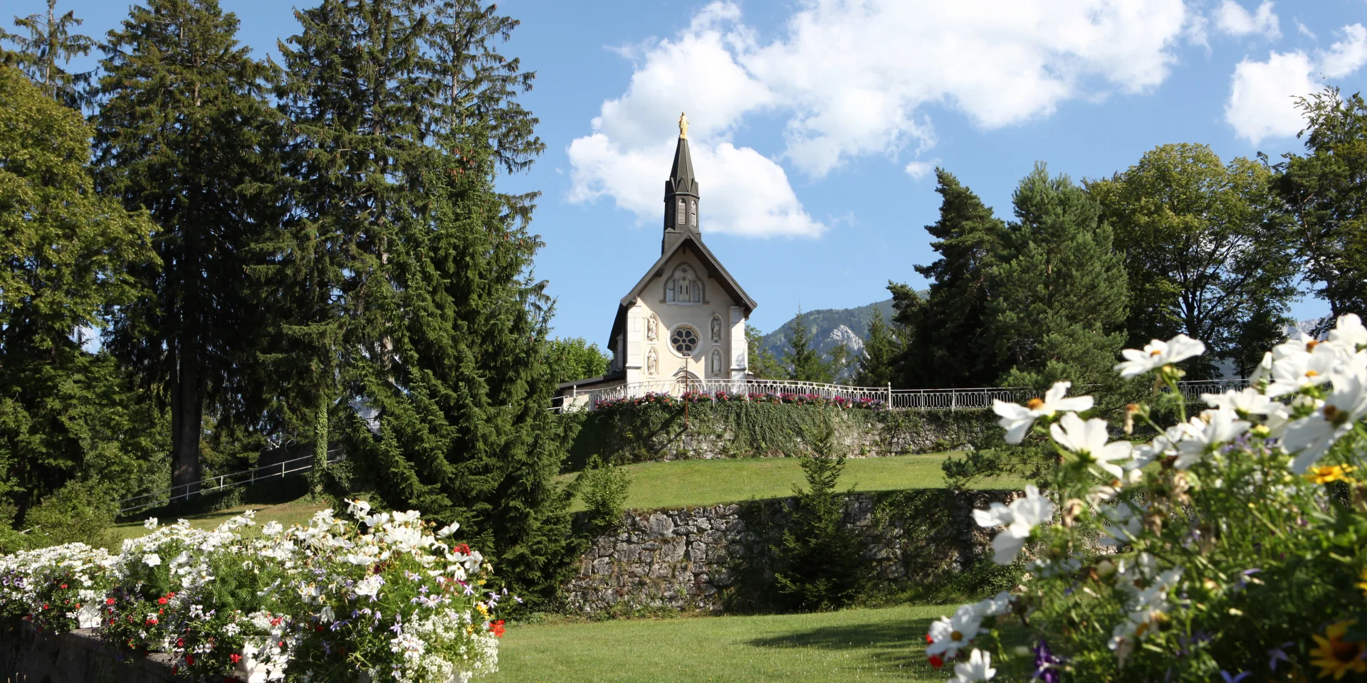 La roche sur foron