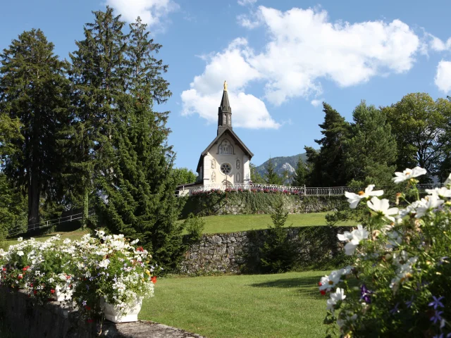 La roche sur foron