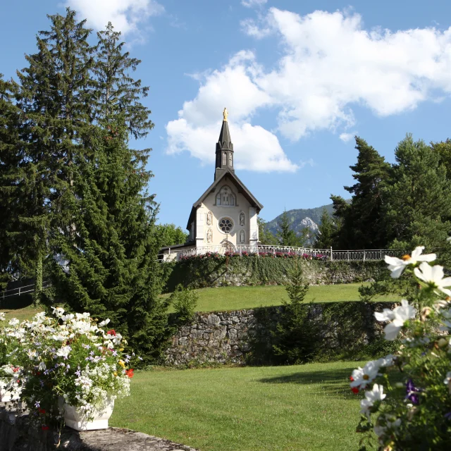 La roche sur foron