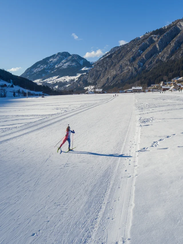 ラ・シャペル・ダボンダンス