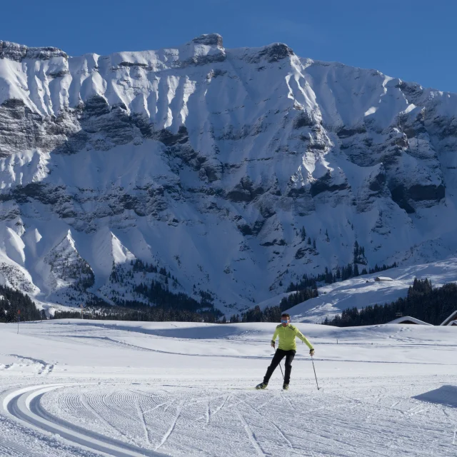 Megève