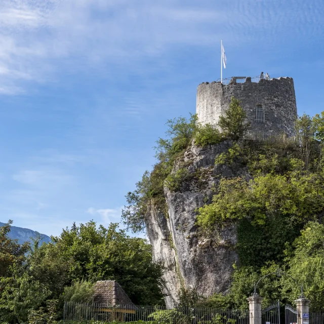 Office Tourisme La Roche Sur Foron
