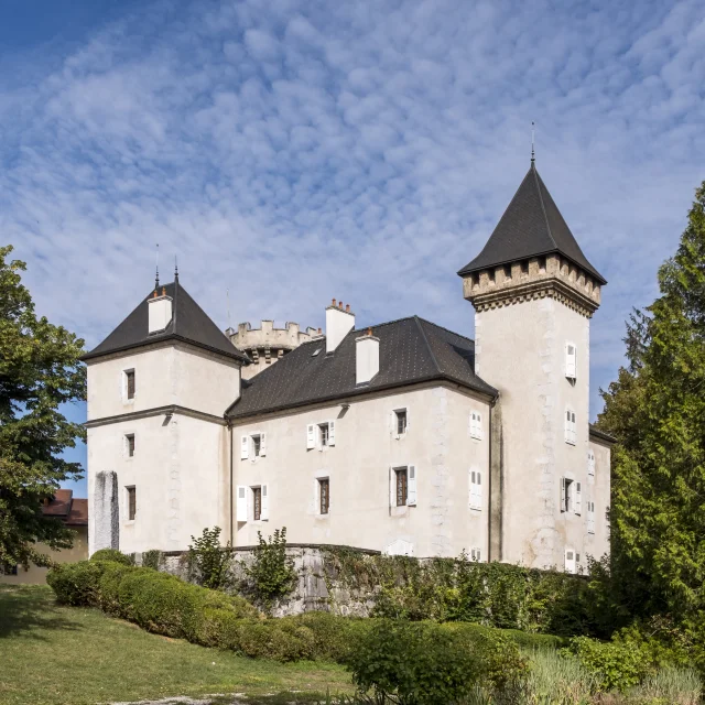 La Roche Sur Foron