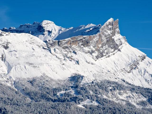 Passy plaine joux