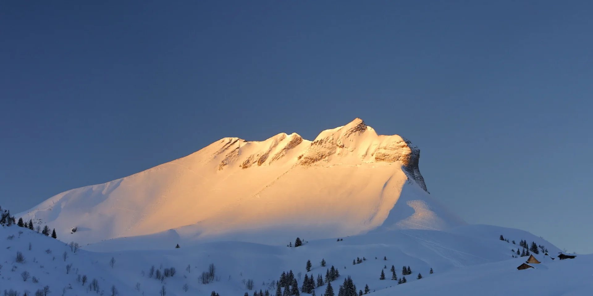 Paysage Cordon