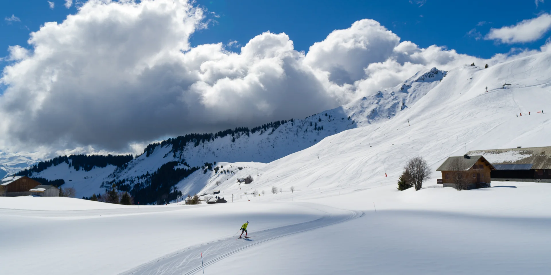 Praz de Lys