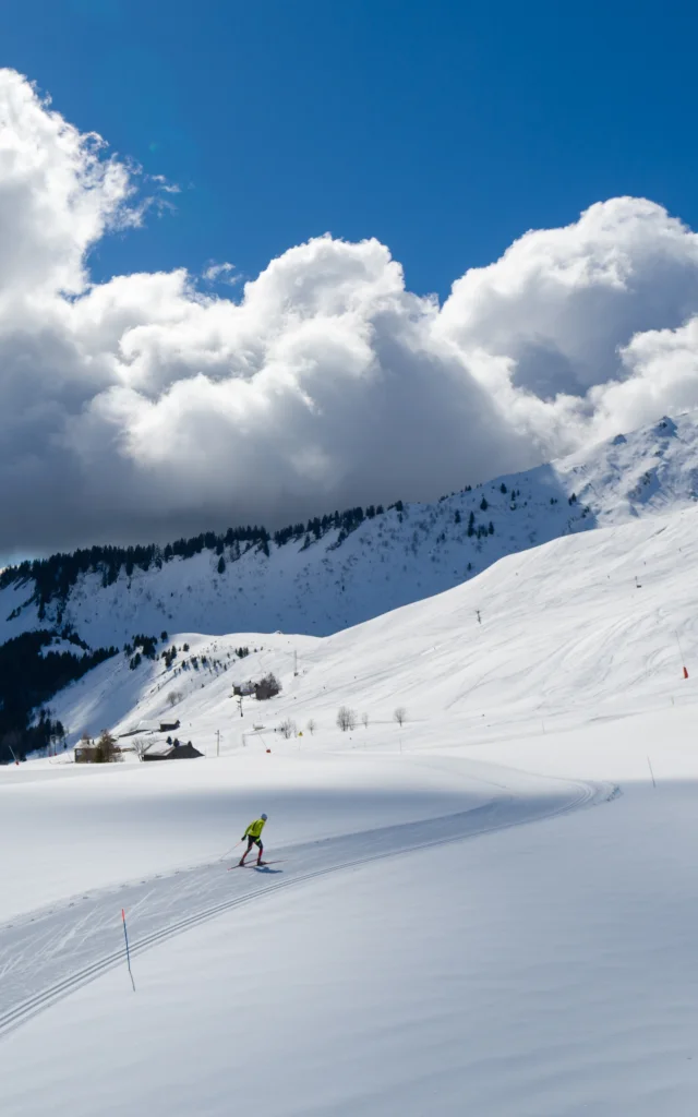 Praz de Lys