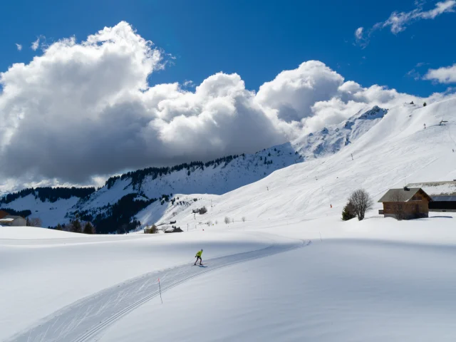 Praz de Lys