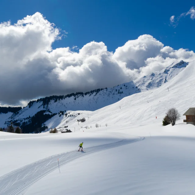 Praz de Lys