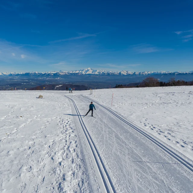 Sur Lyand Grand Colombier