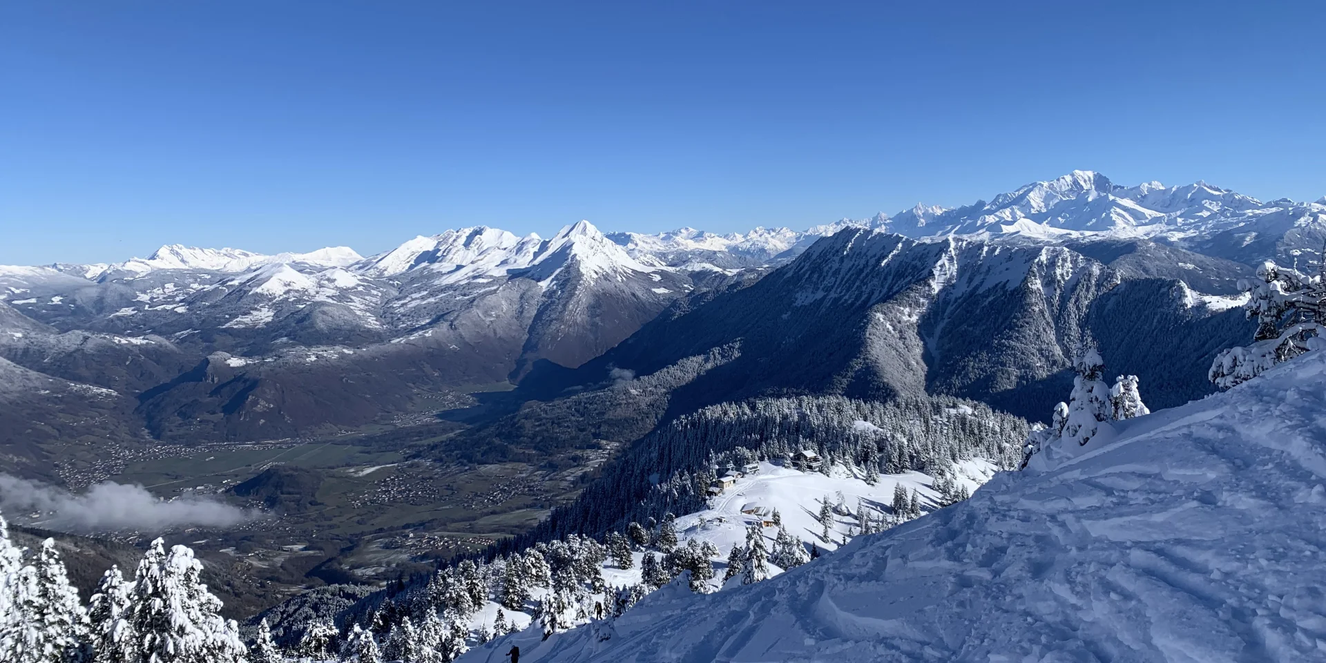 Ski Rando