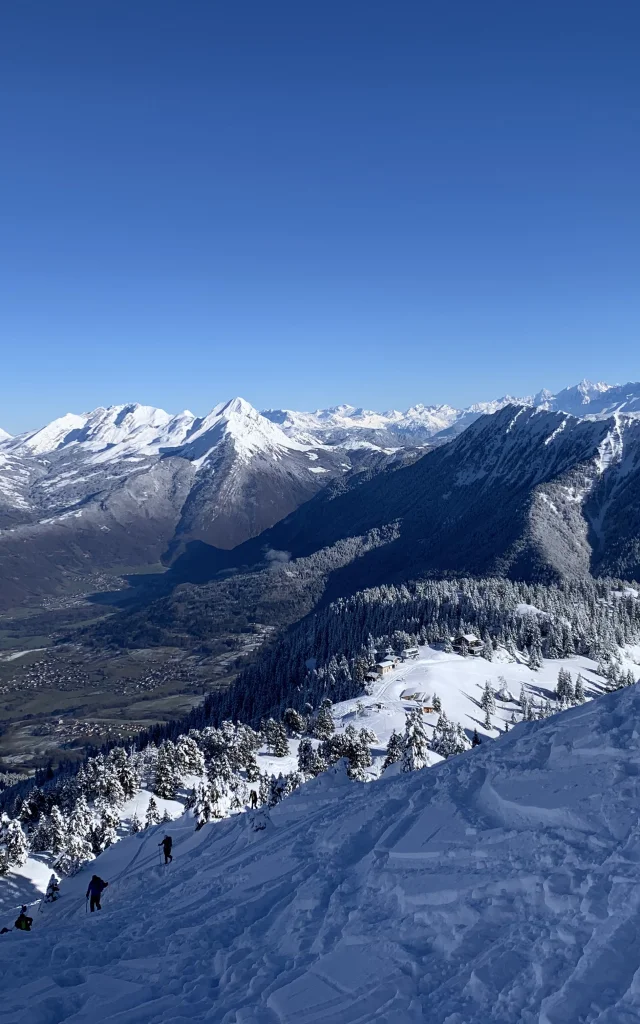 Ski Rando