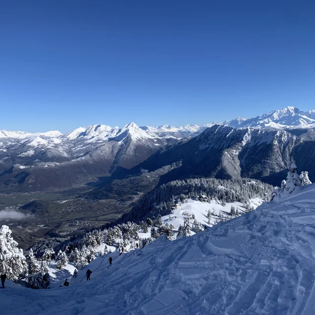 Ski Rando