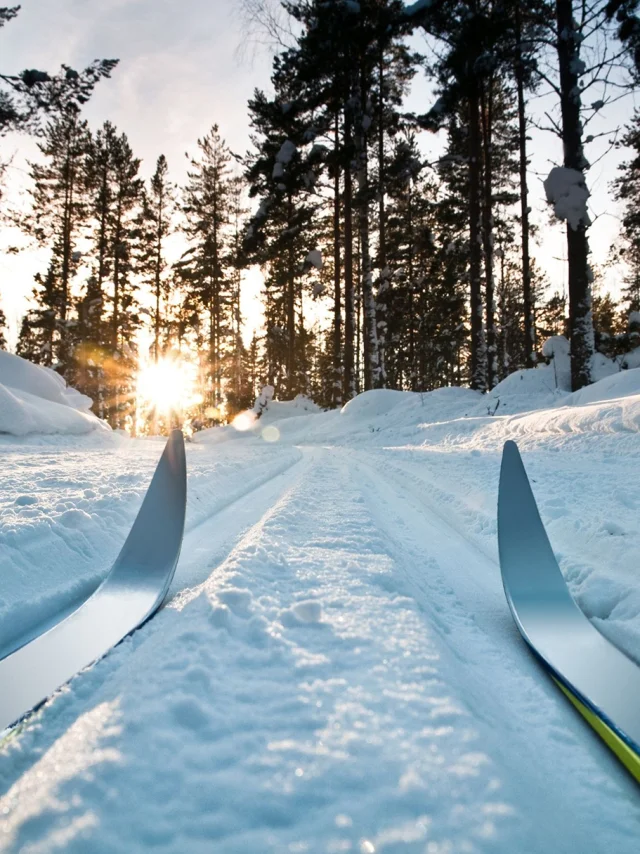 スキー・アボリアッツ