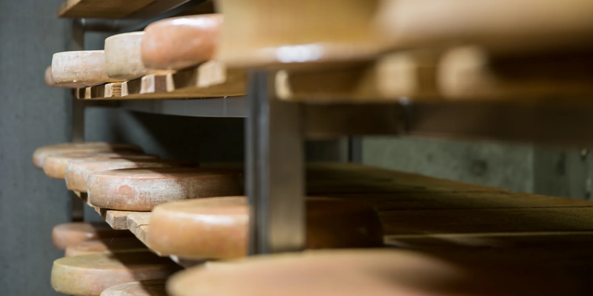 Fromagerie