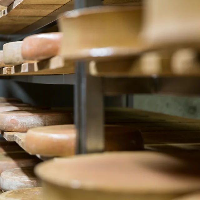 Fromagerie