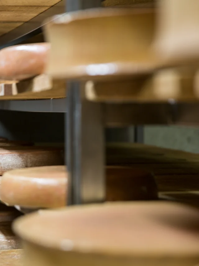 Fromagerie