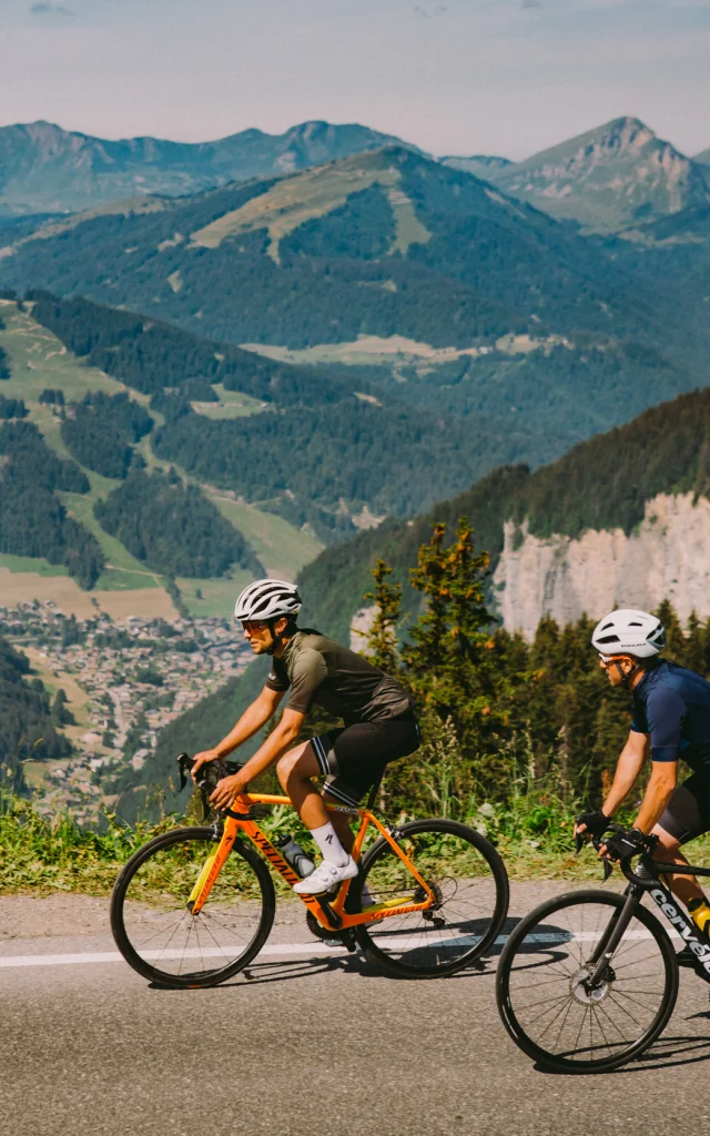 Velo de route