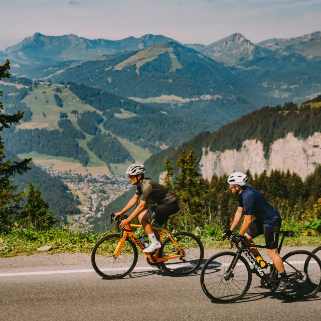 Velo de route