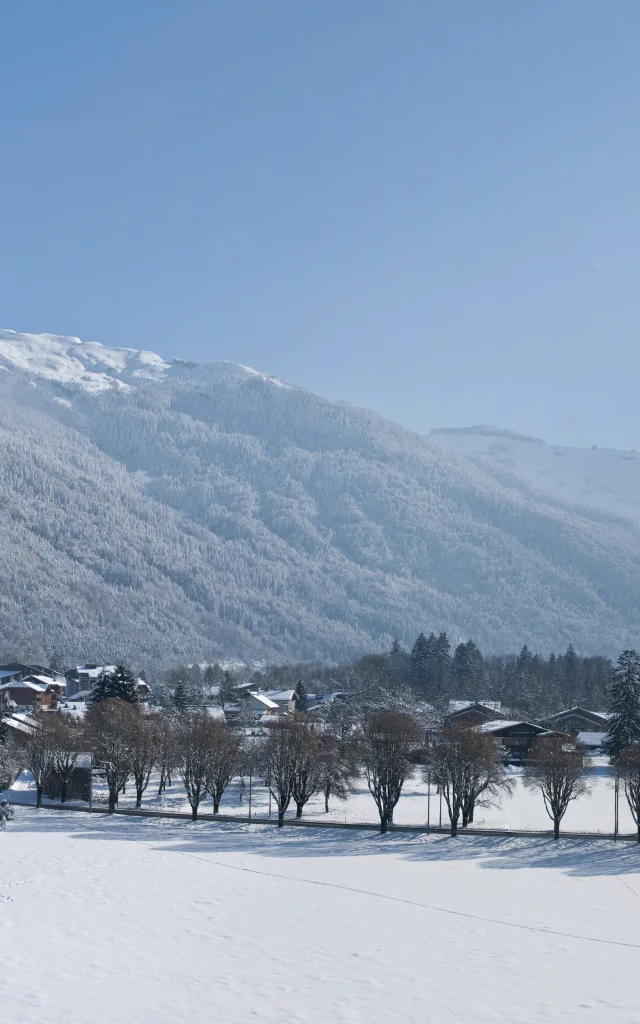 Village Samoens