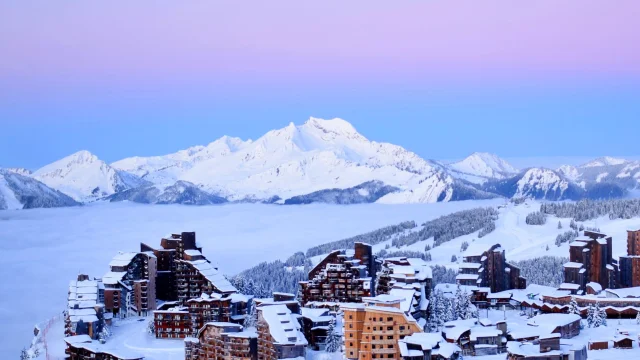 Avoriaz