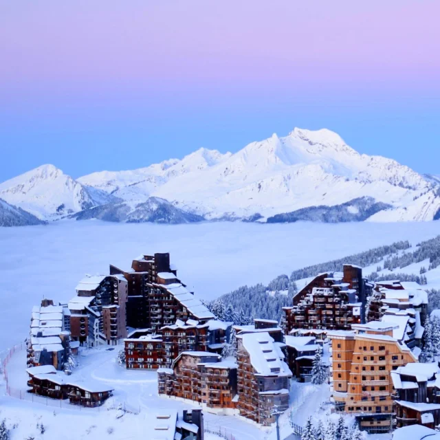 Avoriaz