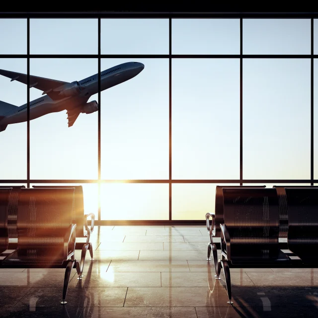 Aéroport