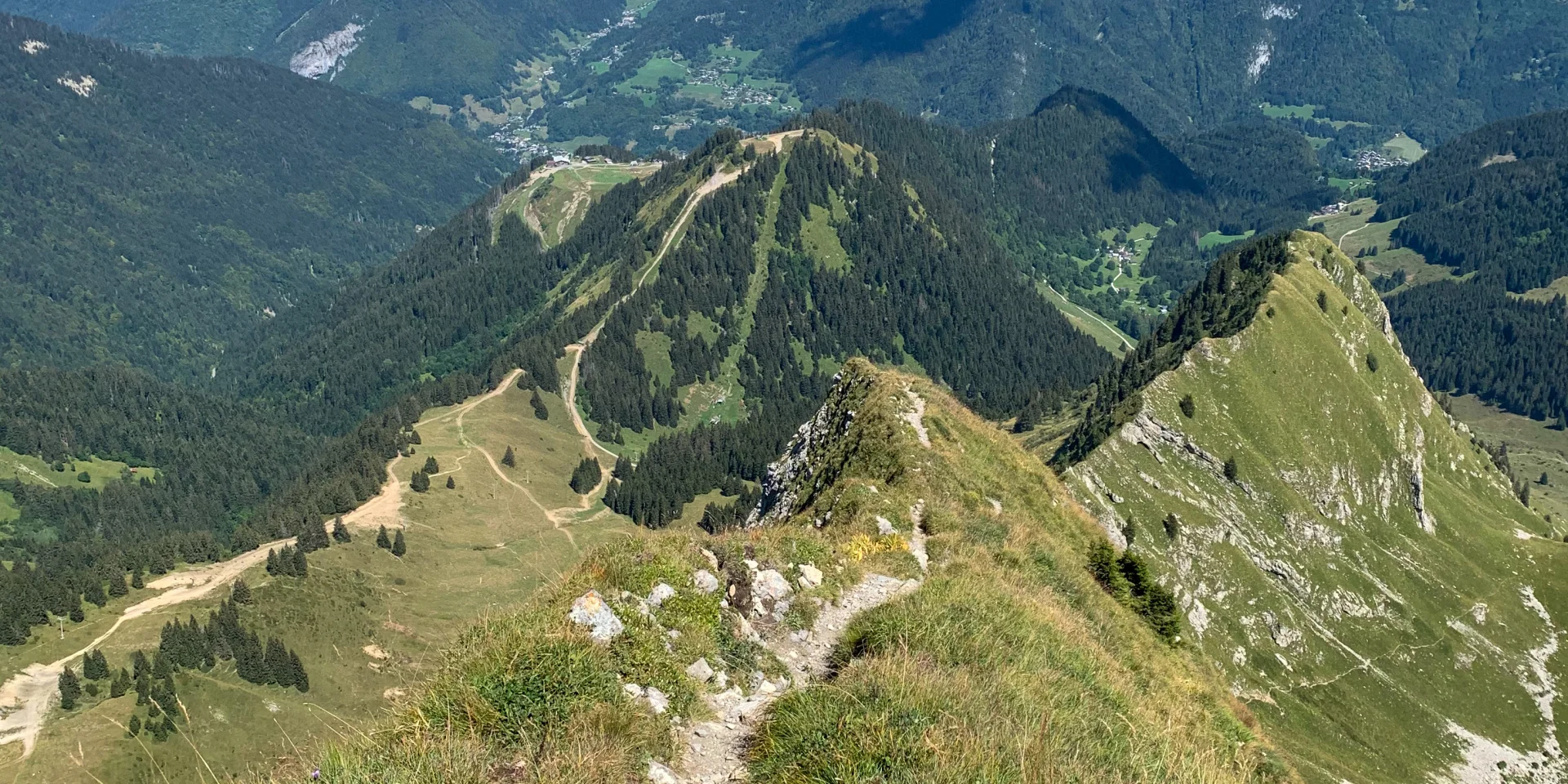 Avoriaz Portes du Soleil