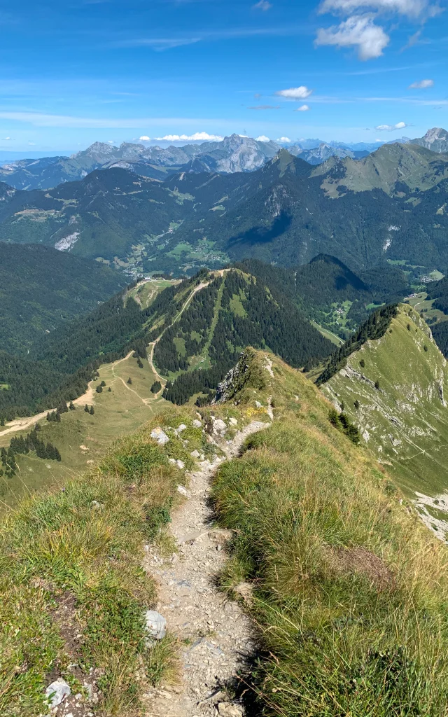 Avoriaz Portes du Soleil