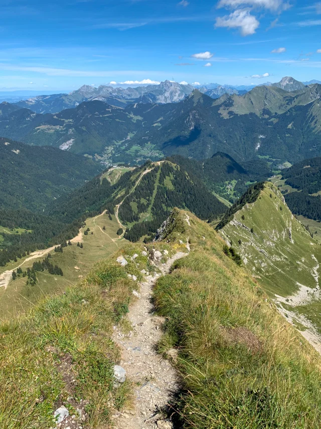 アボリアズ・ポルト・ドゥ・ソレイユ