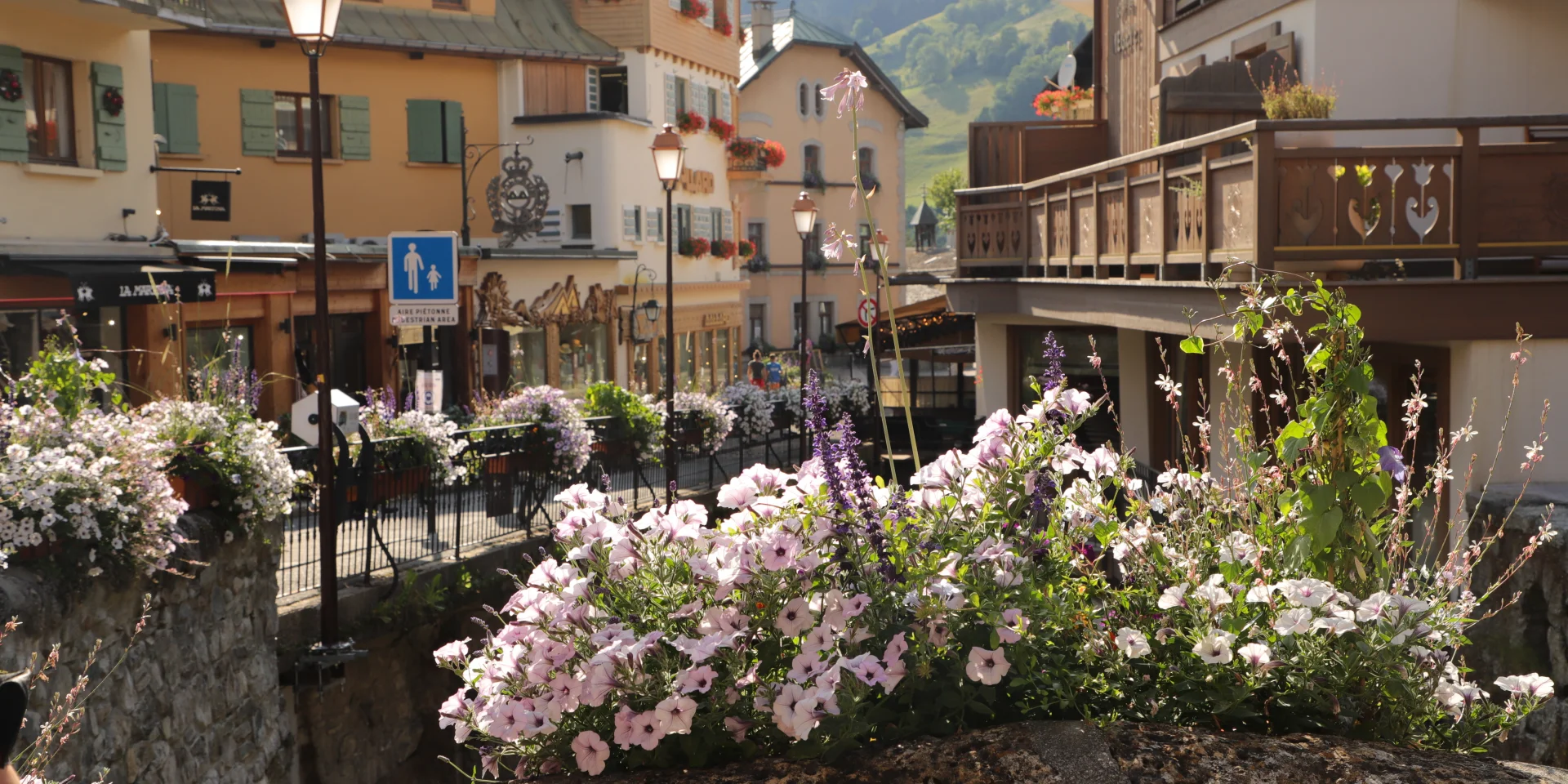 Megève