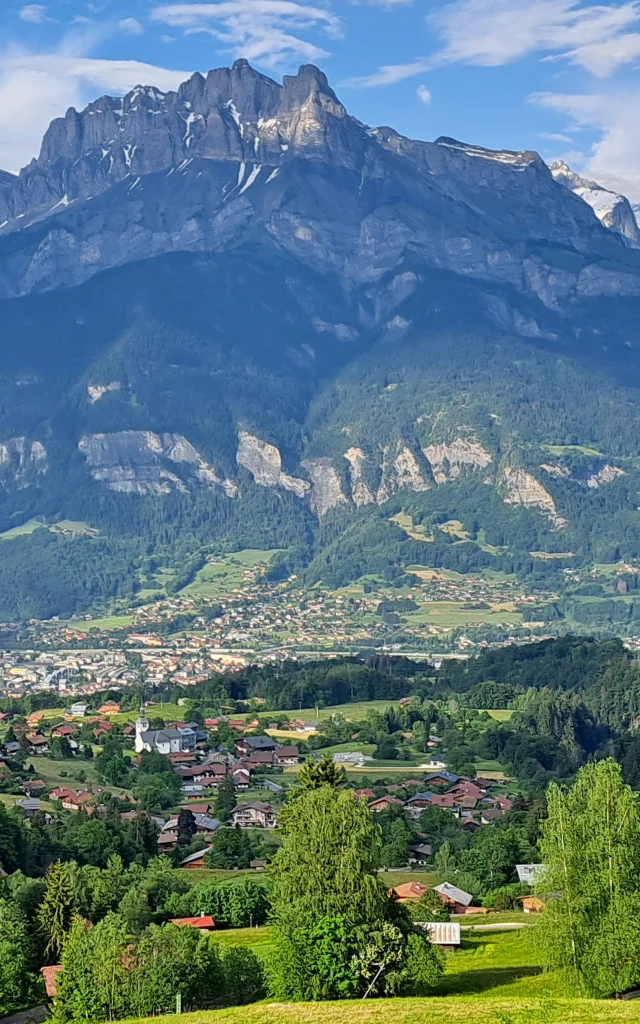 コルドンのエギュイユ・ワレン