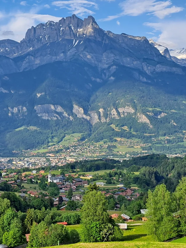 コルドンのエギュイユ・ワレン