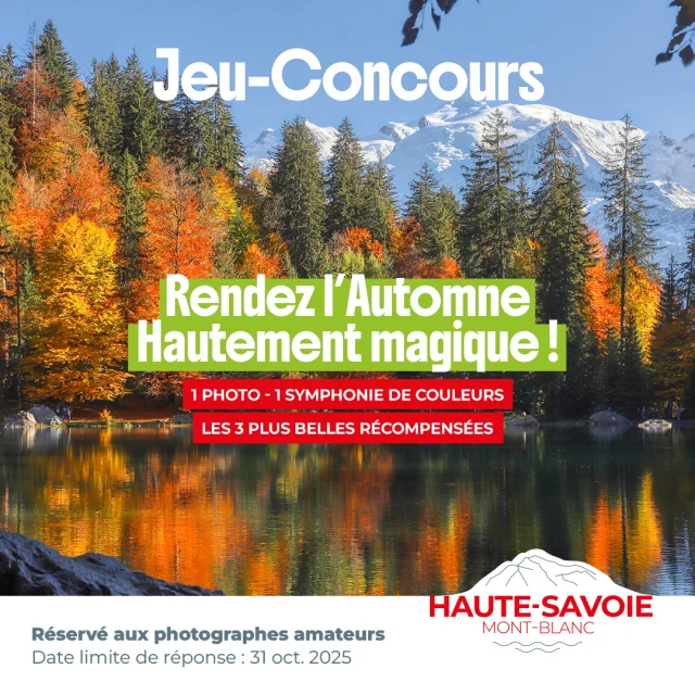 Jeux concours