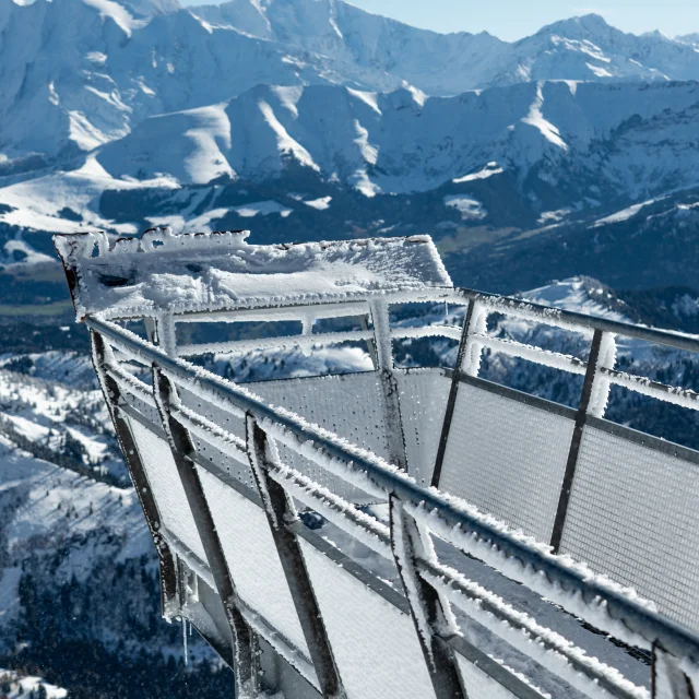 Balme la Clusaz