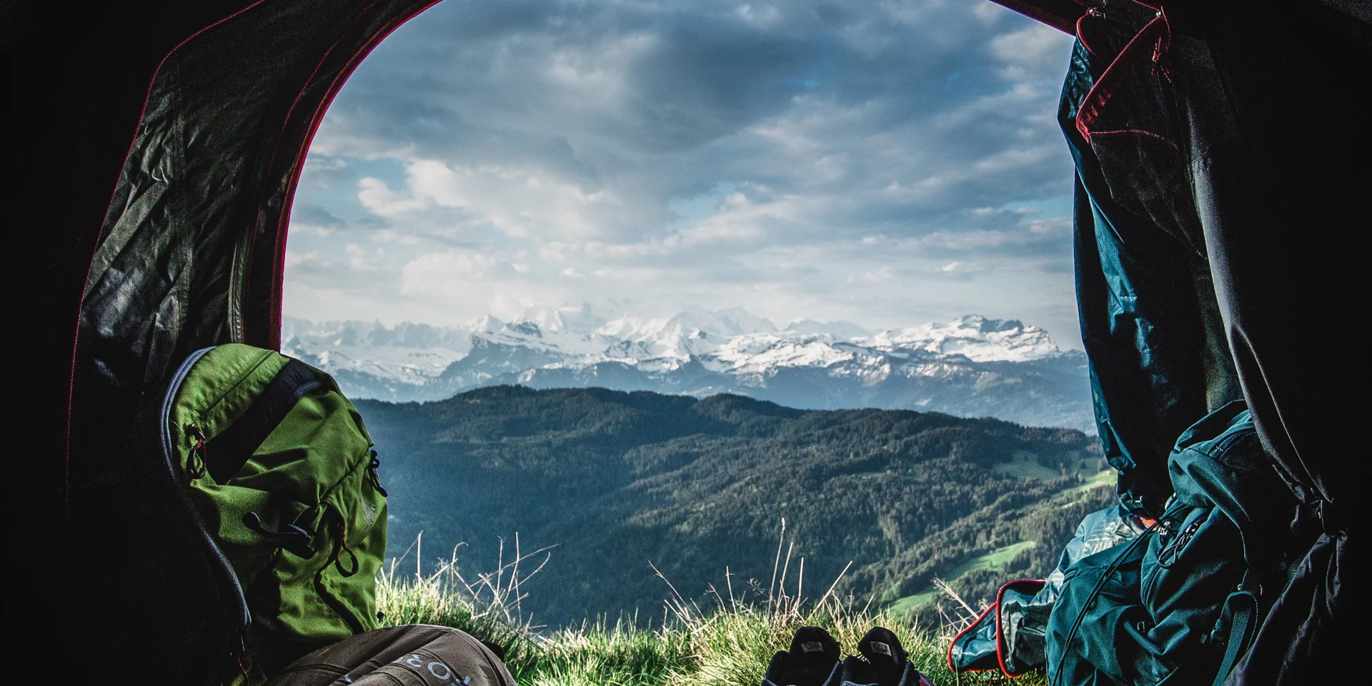 Bivouac les Gets
