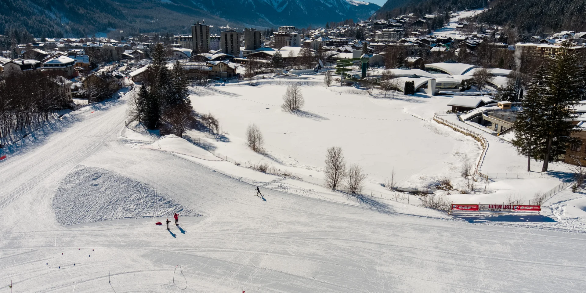 Chamonix Nordisch