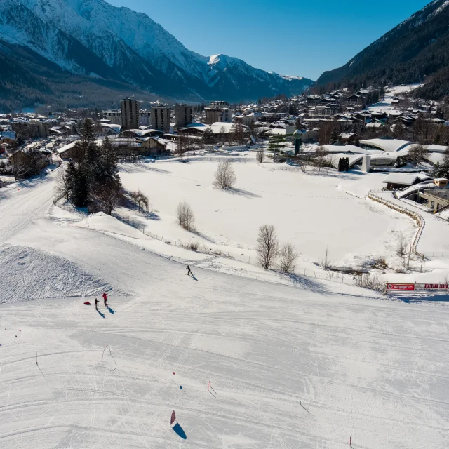 Chamonix Nordique