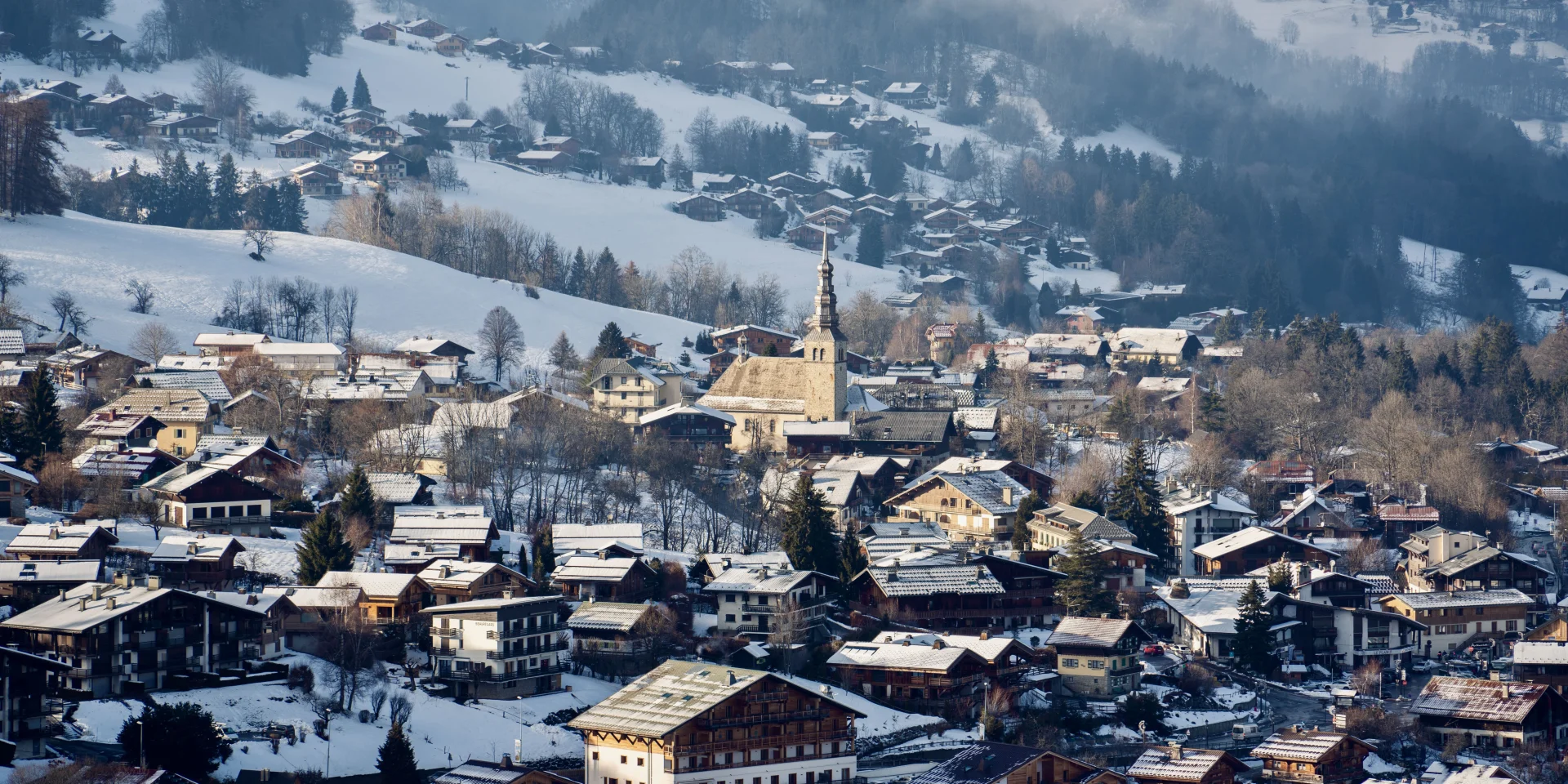 Combloux