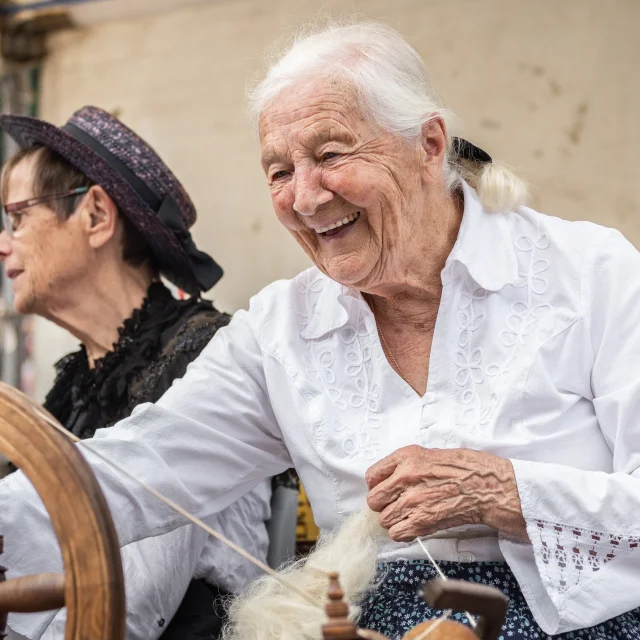 Fête De L'alpage