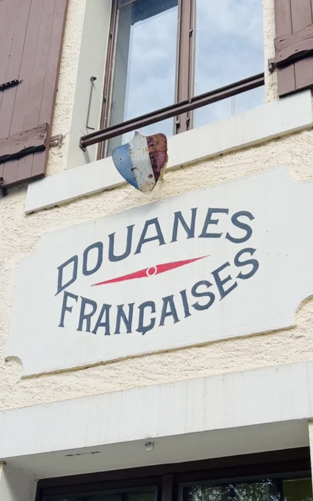 La Vieille Douane