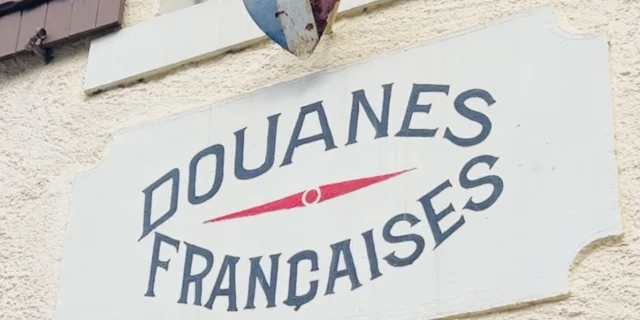 La Vieille Douane