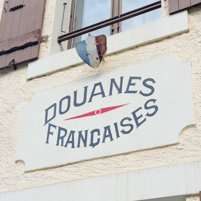 La Vieille Douane
