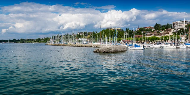 Thonon
