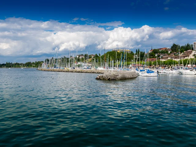 Thonon