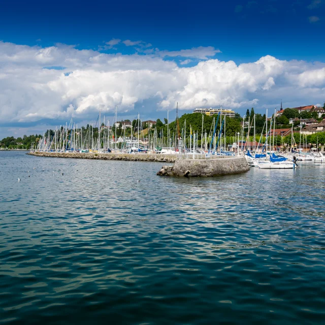 Thonon