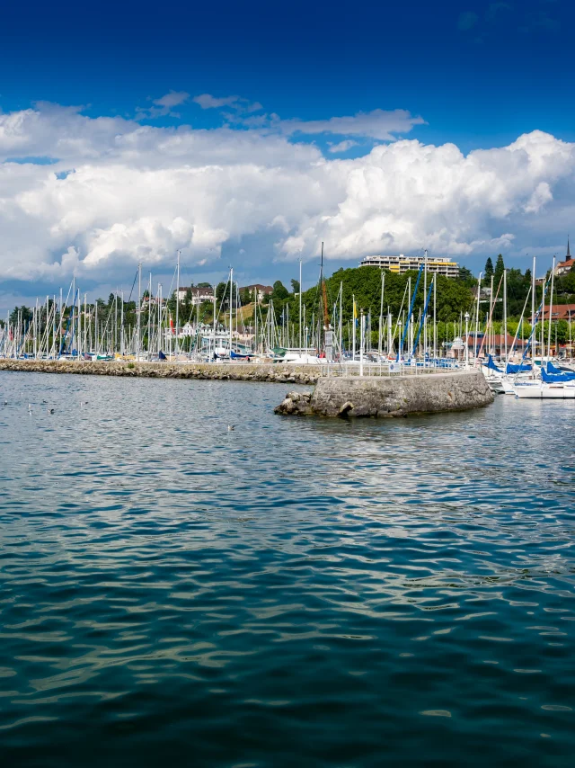 Thonon