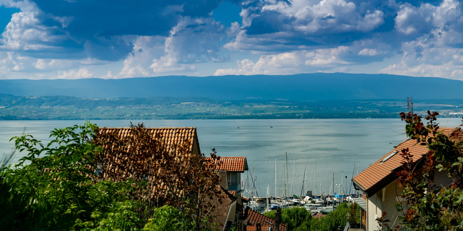 Thonon