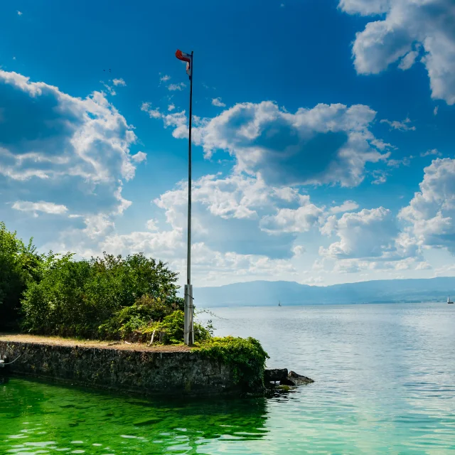 Thonon
